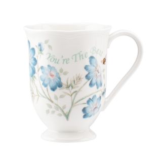 Lenox Butterfly Meadow Youre The Best Mug