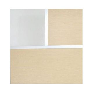 LOFTwall 78 x 100 Modern  Room Divider LW83 AM Color Maple