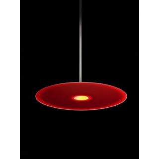 FontanaArte Sonmi Pendant Light M3748/V3748/S5348 Shade Color Red / Red