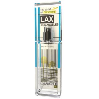 The Scent of Departure   LAX Los Angeles   50ml      Perfume