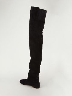 Isabel Marant Thigh High Boot