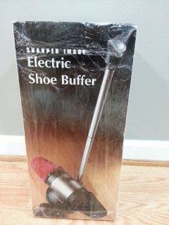 Sharper Image Electric Shoe Buffer (CA825) Kitchen & Dining