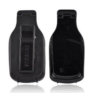 Samsung Holster for  Samsung SGH A837 Rugby Cell Phones & Accessories