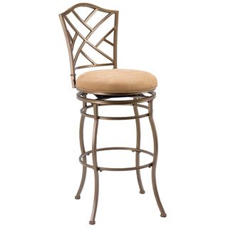 Hanover Metal Stool