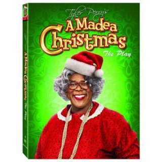 Tyler Perrys A Madea Christmas The Play (Wides