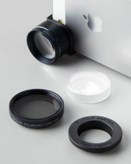 OlloClip Telephoto Lens