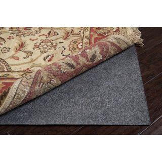 Standard Premium Felted Reversible Dual Surface Non slip Rug Pad (4x6)