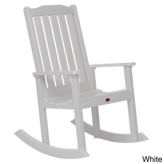 Phat Tommy Lynnport Rocking Chair