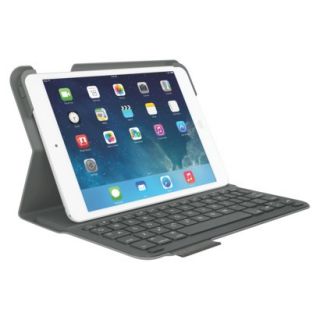 Logitech Keyboard Folio for iPad mini   Veil Gre