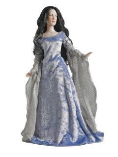 ARWEN EVENSTAR   LORD OF THE RINGS by Tonner Dolls