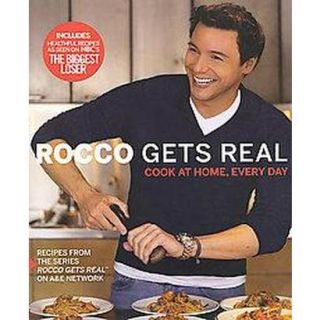 Rocco Gets Real (Original) (Paperback)