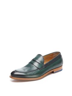 Penny Loafers by Antonio Maurizi