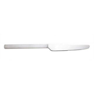 Alessi Dry Dinner Knife in Mirror with Satin Handle by Achille Castiglioni 41