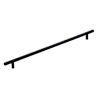 Amerock Oversize Oil Rubbed Bronze 19 1/2 Inch Bar Pull (pack Of 5)