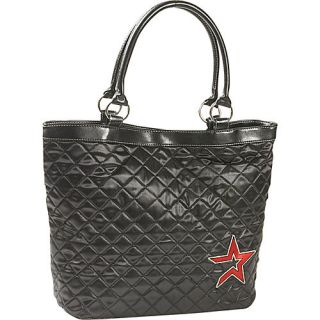 Littlearth Quilted Tote   Houston Astros