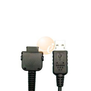eForCity Hotsync & Charging USB Cable for HP iPAQ Electronics