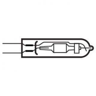 CMH70/TC/U/830/G8.5 (GE 92585)   High Intensity Discharge Bulbs  