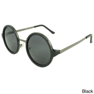 Swg Eyewear Binoculars Round Fashion Sunglasses