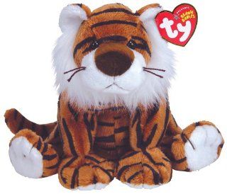 Ty Stripey   Tiger Toys & Games
