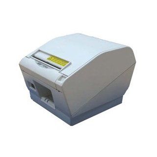 Star Micronics Tsp847iid 24gry Thermal Printer 2 Color Cutter/tear Bar Serial Gray Requires Power Supply #30781753 Electronics