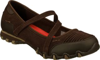 Skechers Relaxed Fit Bikers Fashion Frontier