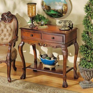 Shop SkyMall Broadstreet Console Table at the  Furniture Store