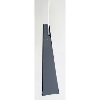 Merkled Studio Ceiling Light No.2 MERK1004 Color Medium Grey, Cord White Co