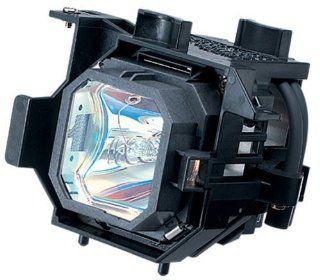 Replacement projector / TV lamp ELPLP31 / V13H010L31 for Epson EMP 830 / EMP 830p / EMP 835 / EMP 835p / PowerLite 830 / PowerLite 830p / PowerLite 835 / PowerLite 835p ROJECTORs / TVs Electronics