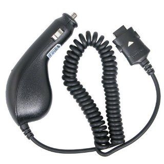 Original Samsung A850 / A950 Car Charger [OEM] CAD300VBEB Cell Phones & Accessories