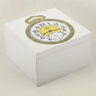 Thomas Paul Watch Box 2443