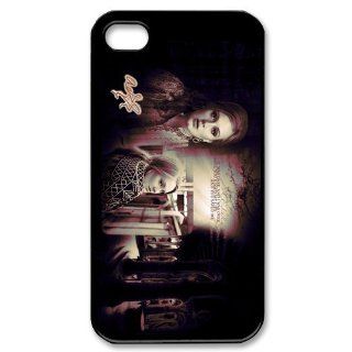 Adele Famous Popular Singer Custom Hard Protective Back Case Cover for iPhone 4 4s Cell Phones & Accessories