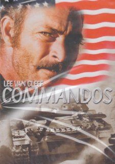 Commandos Movies & TV