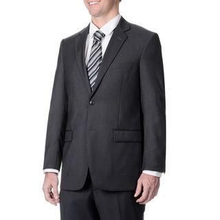 Aldolfo Mens Grey Suit Separate Jacket