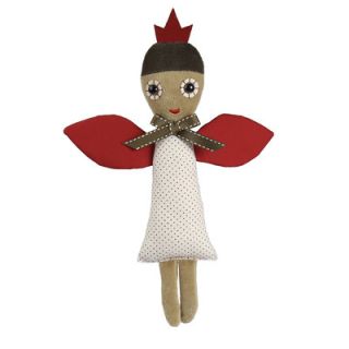 Oots Esthex Rose Angel Junior Doll 110429