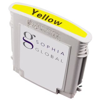 Sophia Global Remanufactured Ink Cartridge Replacement For Sophia Global 940xl (1 Yellow)