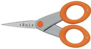 Tonic Studios 837 Kushgrip 5 Inch Needlework Scissors