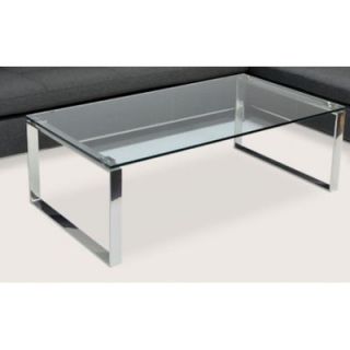 sohoConcept Calvin Coffee Table 500 CALSOFCOFFGLAS