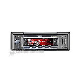 Clarion DXZ855MP  WMA Car Player TFT screen  Vehicle Video Cd Players 