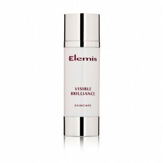 Elemis Visible Brilliance Serum, 1.0 Ounce  Facial Treatment Products  Beauty