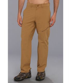 The North Face Taggart Pant Mens Casual Pants (Brown)