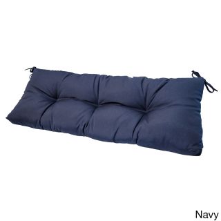 Sunbrella Outdoor Swing/ Bench Cushion