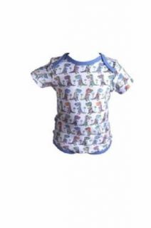 Dinosaur Onesie, 0 3 months Infant And Toddler Bodysuits Clothing