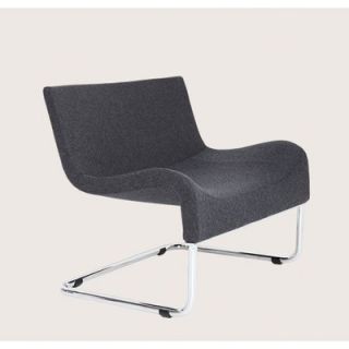 sohoConcept Marmaris Side Chair 150 MARLTHR Color Black, Upholstery Leather