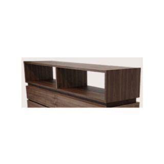 sohoConcept Malta Shelf 800 MALSHELF Finish Oak Wenge