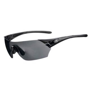 Tifosi Podium Matte Black All sport Interchangeable Sunglasses