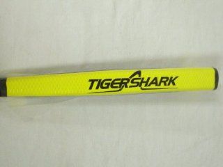 Tiger Shark Ultra Tac Jumbo Putter Grip, Yellow  Golf Club Grips  Sports & Outdoors