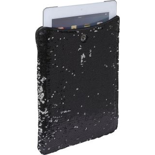 Urban Expressions Sequins Tablet Case