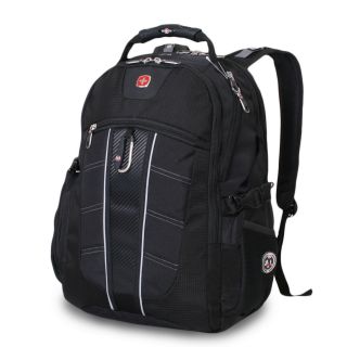 Swissgear Scansmart 15 inch Laptop Backpack
