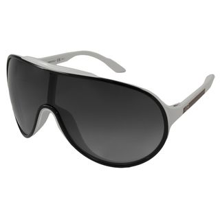Gucci Mens/ Unisex Gg1004/s Shield Sunglasses