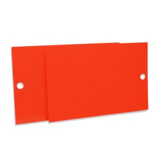 Housefish Key Modular Storage Door 409 0001 Color Orange